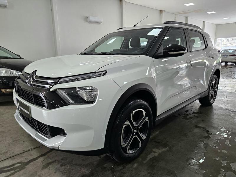 CITROEN C3AIRCROSS SH