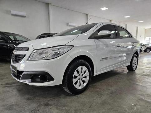 CHEVROLET PRISMA 1.0MT LT