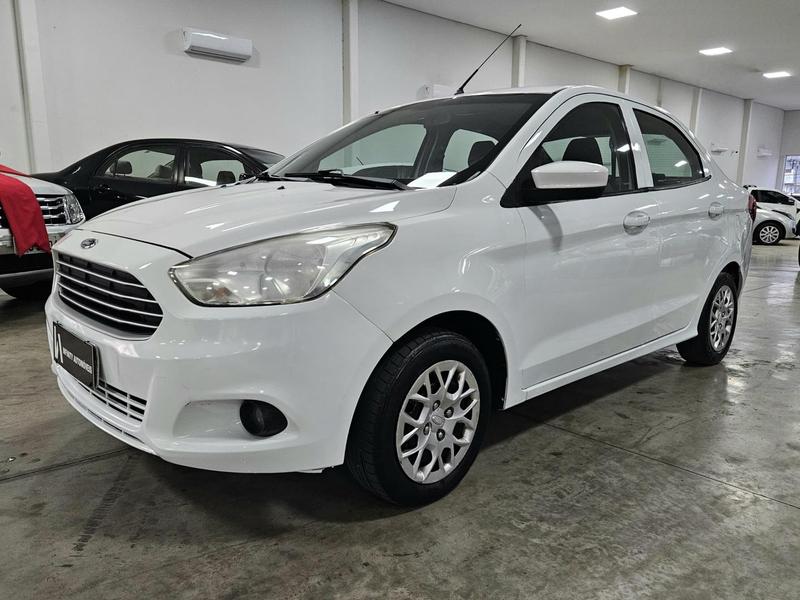 FORD KA SE 1.0 SD B