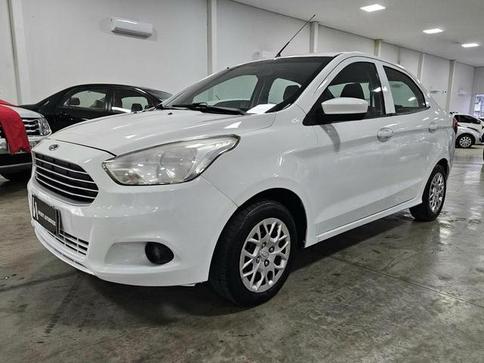 FORD KA SE 1.0 SD B