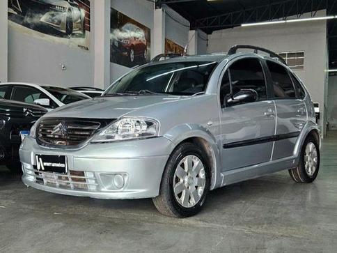 CITROEN C3 XTR 16 FLEX