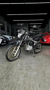HONDA NXR160 BROS ESDD