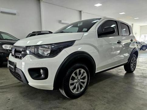 FIAT MOBI LIKE