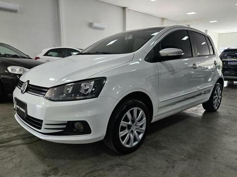 VOLKSWAGEN FOX CONNECT MB