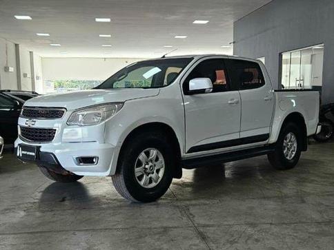 CHEVROLET S10 LT FD2