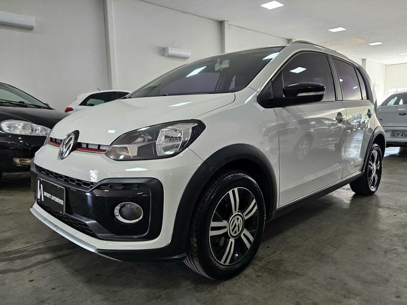 VOLKSWAGEN UP XTREME TSI MD