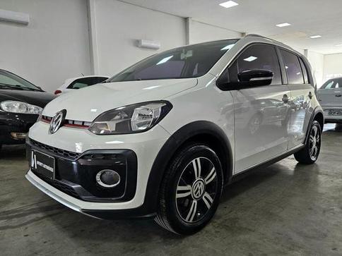 VOLKSWAGEN UP XTREME TSI MD