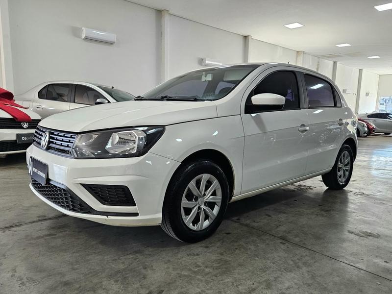 VOLKSWAGEN GOL 1.0L MC4
