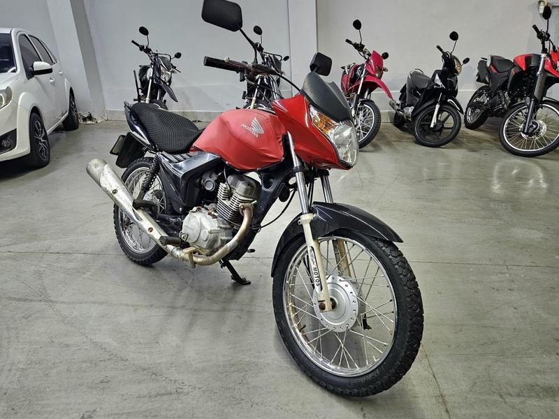 HONDA CG150 TITAN MIX ES