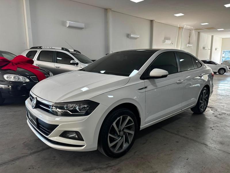 VOLKSWAGEN VIRTUS MF