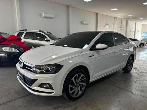 VOLKSWAGEN VIRTUS MF
