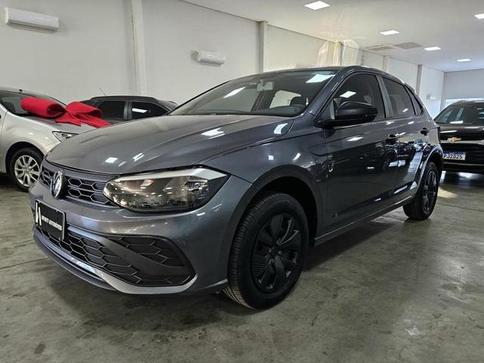 VOLKSWAGEN POLO TRACK MA