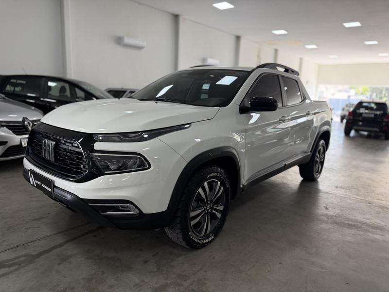 FIAT TORO FREED T270 AT6