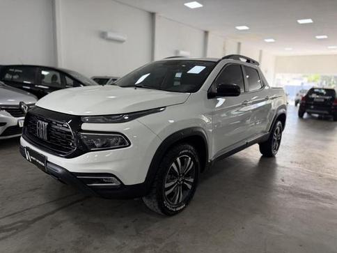 FIAT TORO FREED T270 AT6