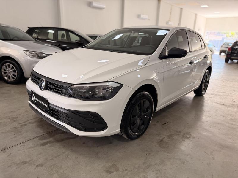 VOLKSWAGEN POLO TRACK MA