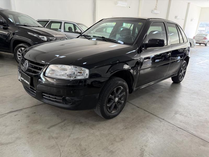 VOLKSWAGEN GOL 1.0