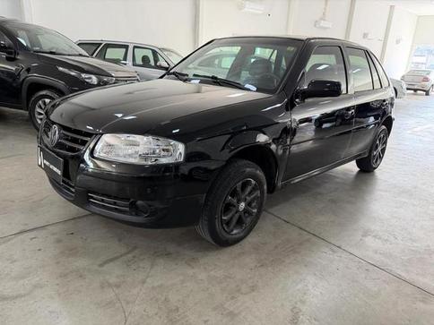 VOLKSWAGEN GOL 1.0