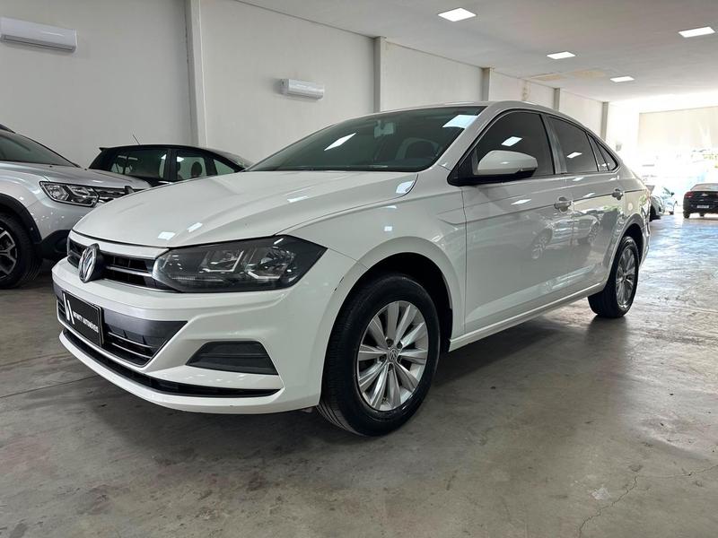 VOLKSWAGEN VIRTUS MF