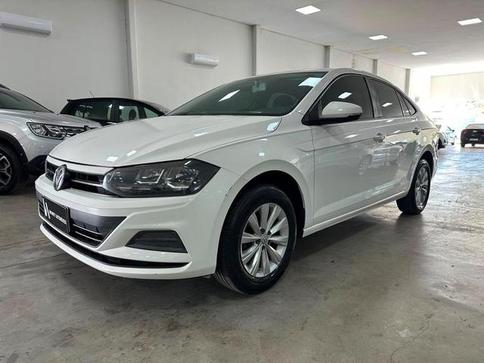 VOLKSWAGEN VIRTUS MF