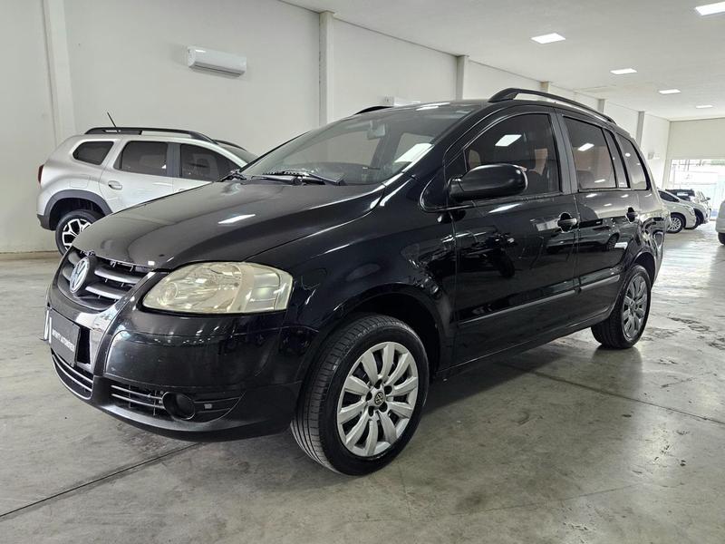 VOLKSWAGEN SPACEFOX