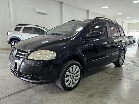 VOLKSWAGEN SPACEFOX
