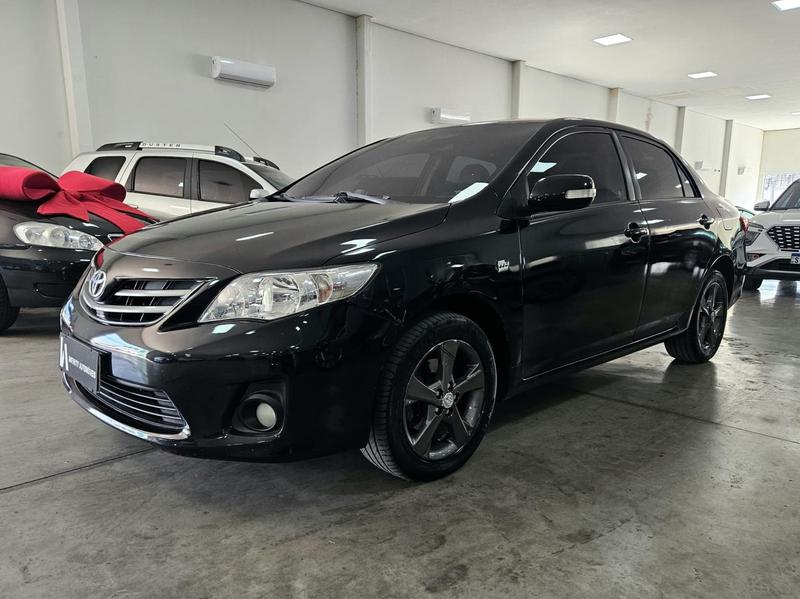 TOYOTA COROLLA XEI20FLEX
