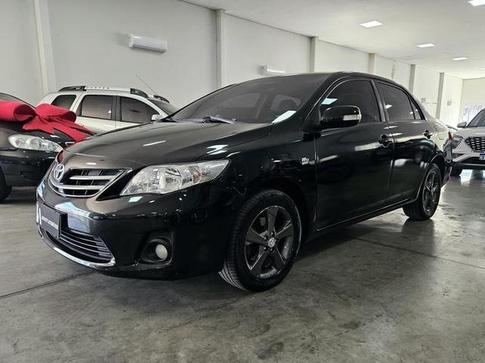 COROLLA XEI20FLEX 2014 FLEX
