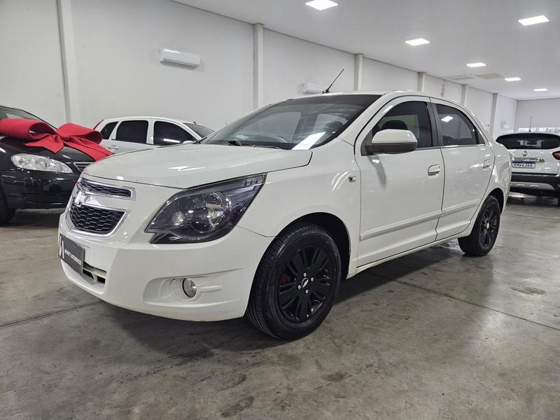 CHEVROLET COBALT 1.8 LTZ 8V ECONOFLEX 4P AUT