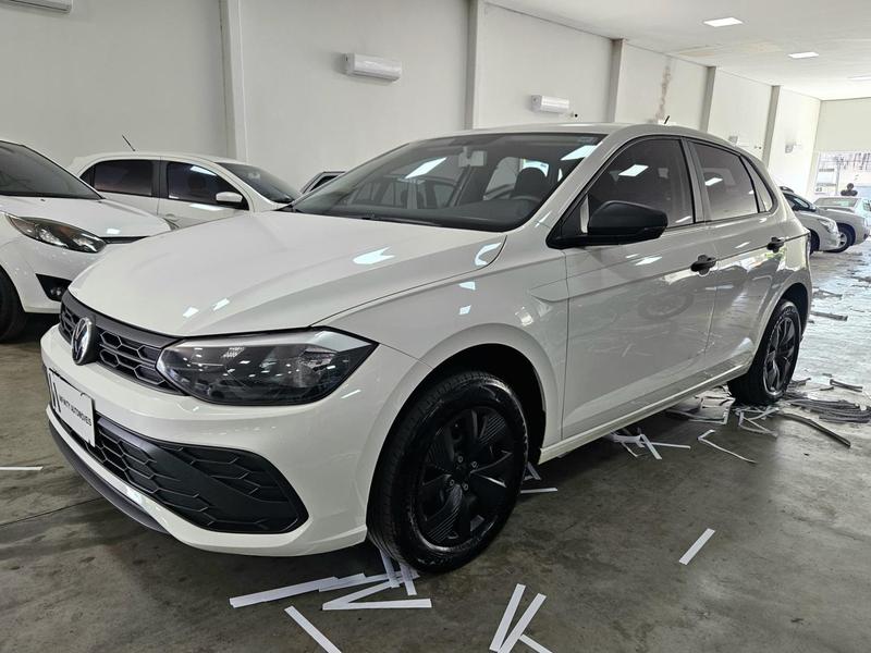 VOLKSWAGEN POLO TRACK MA