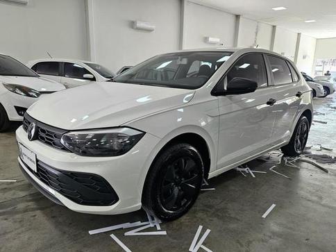 VOLKSWAGEN POLO TRACK MA