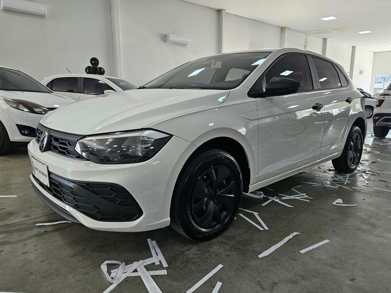 VOLKSWAGEN POLO TRACK MA