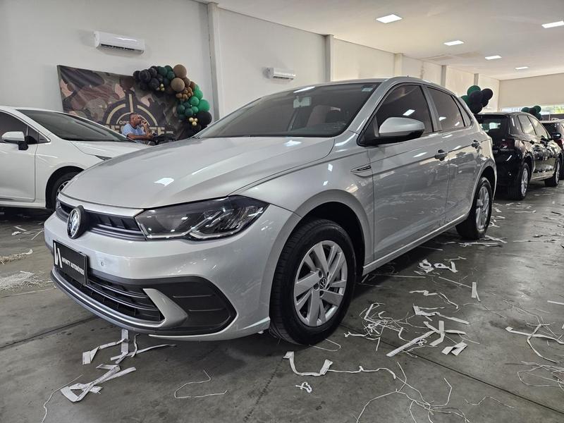 VOLKSWAGEN POLO CL AB