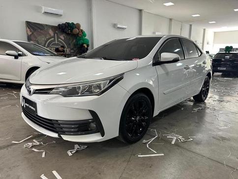 TOYOTA COROLLA XEI20FLEX