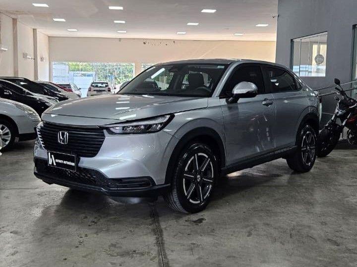 HONDA HR-V EX HS
