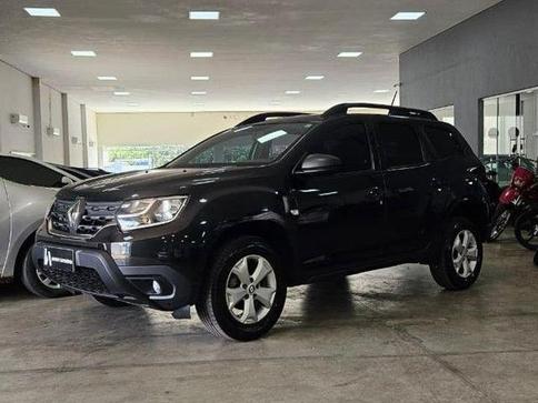 RENAULT DUSTER ZEN