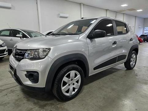 RENAULT KWID ZEN 10MT