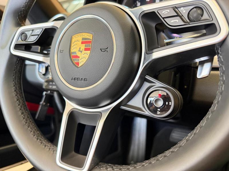 Porsche 718 Boxster 2.0 300cv - foto 15