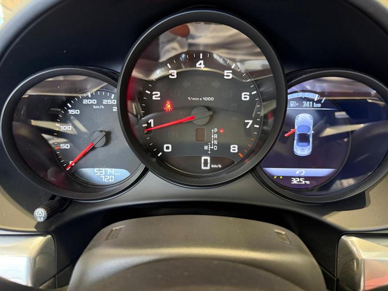Porsche 718 Boxster 2.0 300cv - foto 16