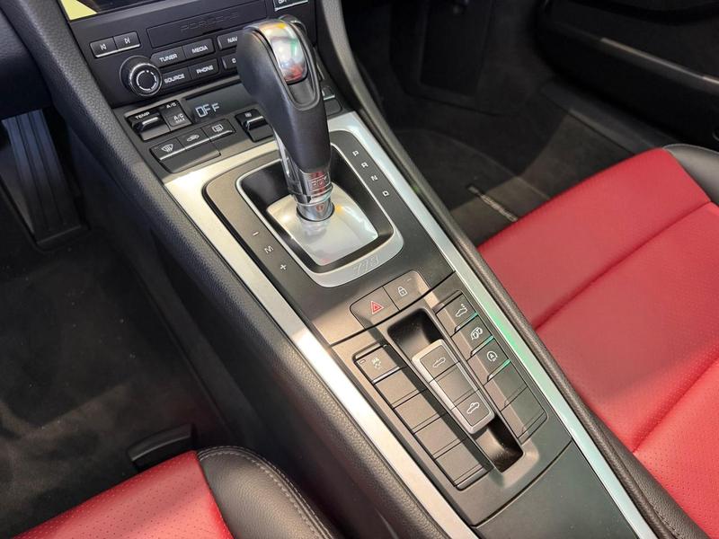 Porsche 718 Boxster 2.0 300cv - foto 19