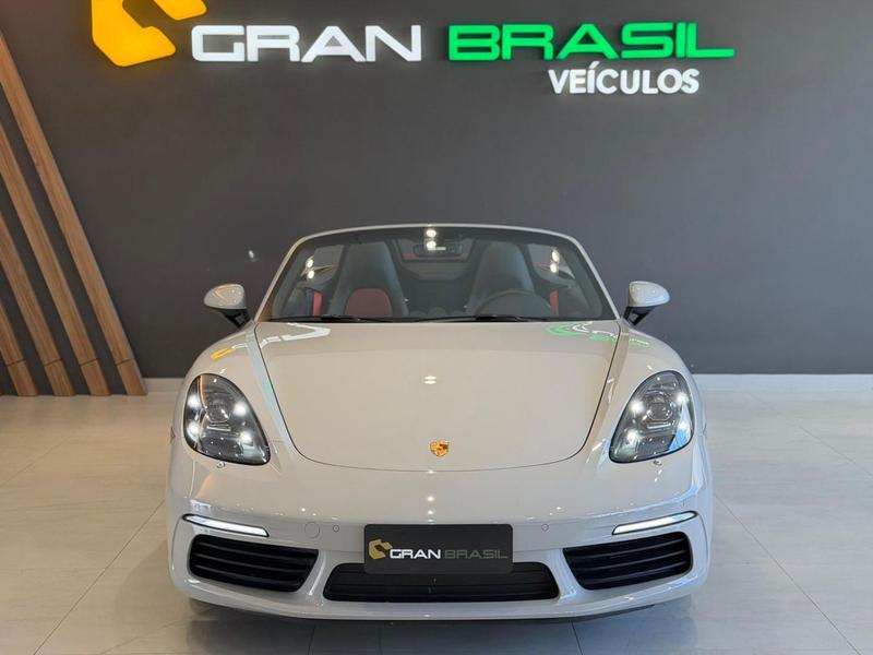 Porsche 718 Boxster 2.0 300cv - foto 3