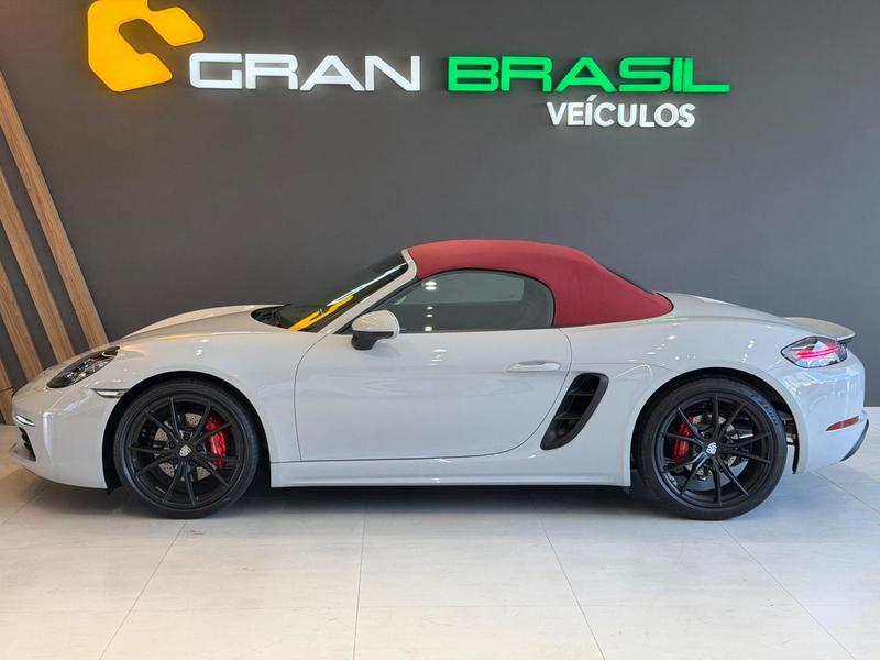 Porsche 718 Boxster 2.0 300cv - foto 5