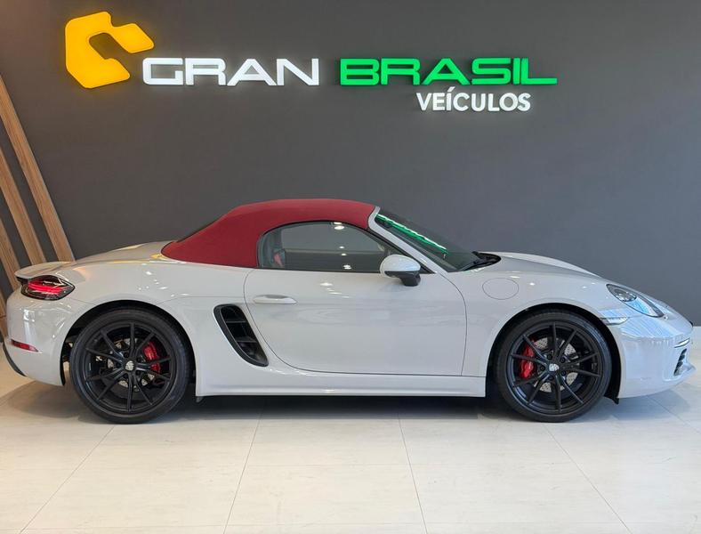 Porsche 718 Boxster 2.0 300cv - foto 7