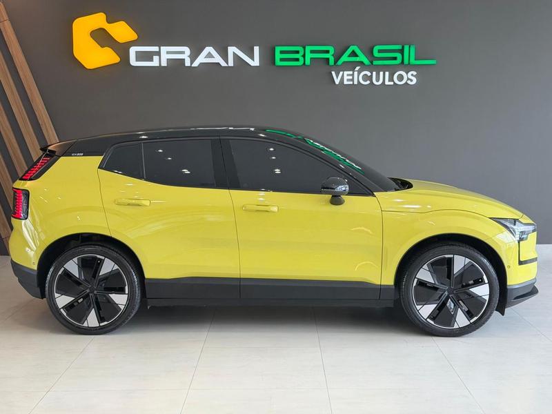 Volvo EX30 E60 Ultra Elétrico - foto 4