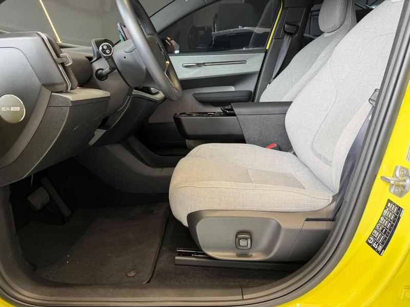 Volvo EX30 E60 Ultra Elétrico - foto 13