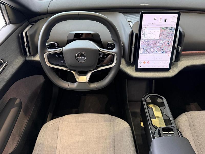 Volvo EX30 E60 Ultra Elétrico - foto 9