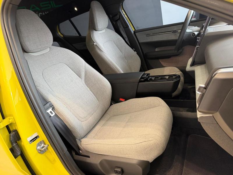 Volvo EX30 E60 Ultra Elétrico - foto 14