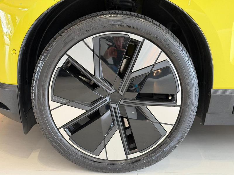Volvo EX30 E60 Ultra Elétrico - foto 18