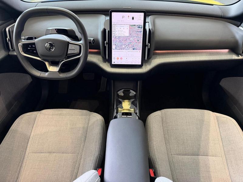 Volvo EX30 E60 Ultra Elétrico - foto 16