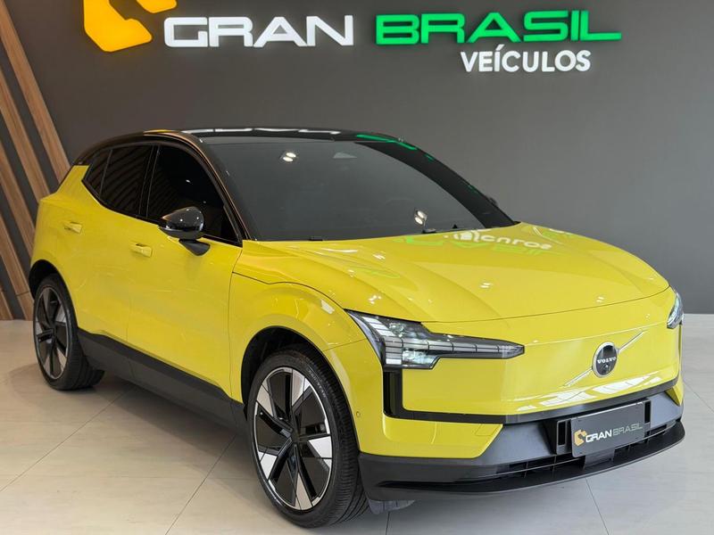 Volvo EX30 E60 Ultra Elétrico - foto 3