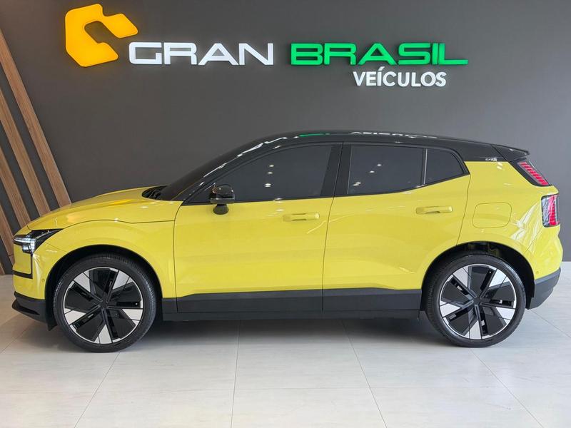 Volvo EX30 E60 Ultra Elétrico - foto 5
